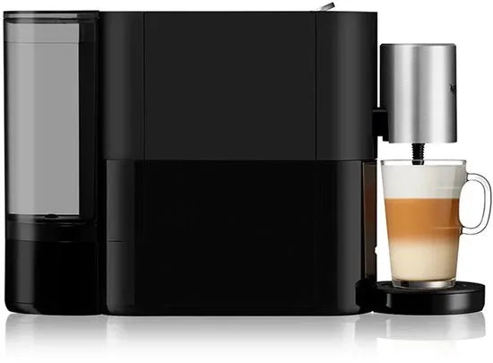 Krups Atelier XN8908 Nespresso