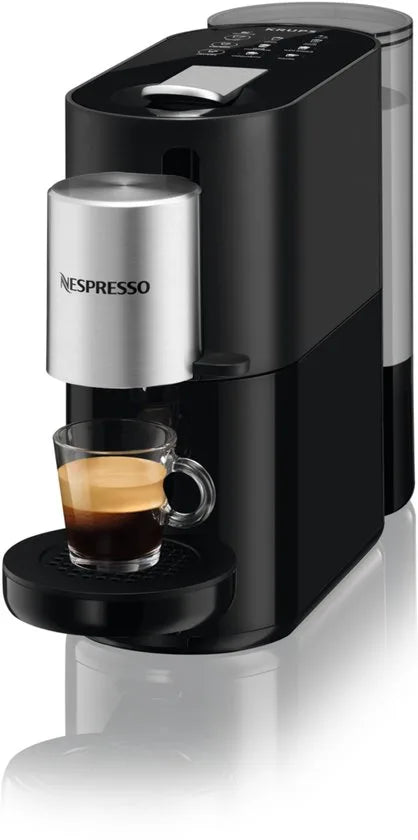 Krups Atelier XN8908 Nespresso