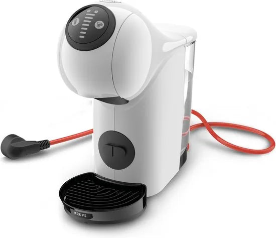 Krups Nescafé® Dolce Gusto® GENIO S Basic KP2401 Automatische Koffiemachine - Wit