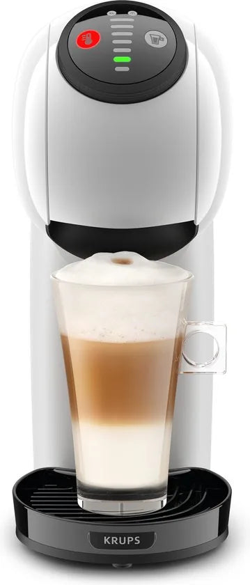 Krups Nescafé® Dolce Gusto® GENIO S Basic KP2401 Automatische Koffiemachine - Wit