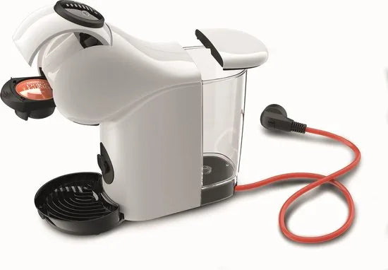 Krups Nescafé® Dolce Gusto® GENIO S Basic KP2401 Automatische Koffiemachine - Wit