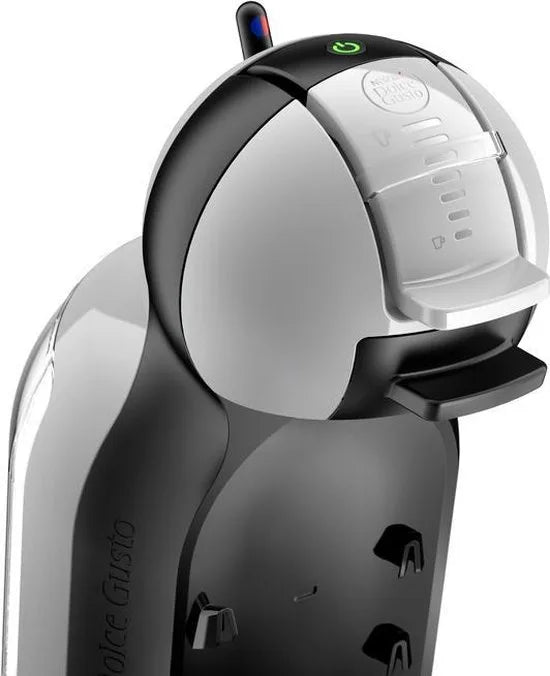 Krups Nescafé Dolce Gusto Mini Me KP123B - Automatische koffiemachine - Incl. 3 gratis dozen capsules