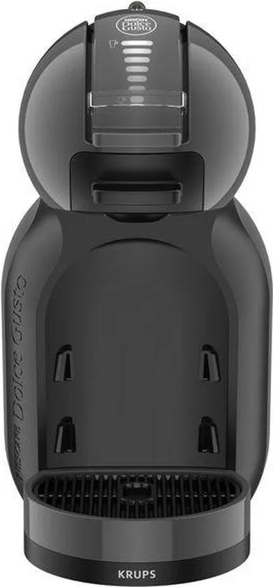 Krups NESCAFÉ Dolce Gusto MiniMe KP120810 - Koffiecupmachine - Antraciet / zwart