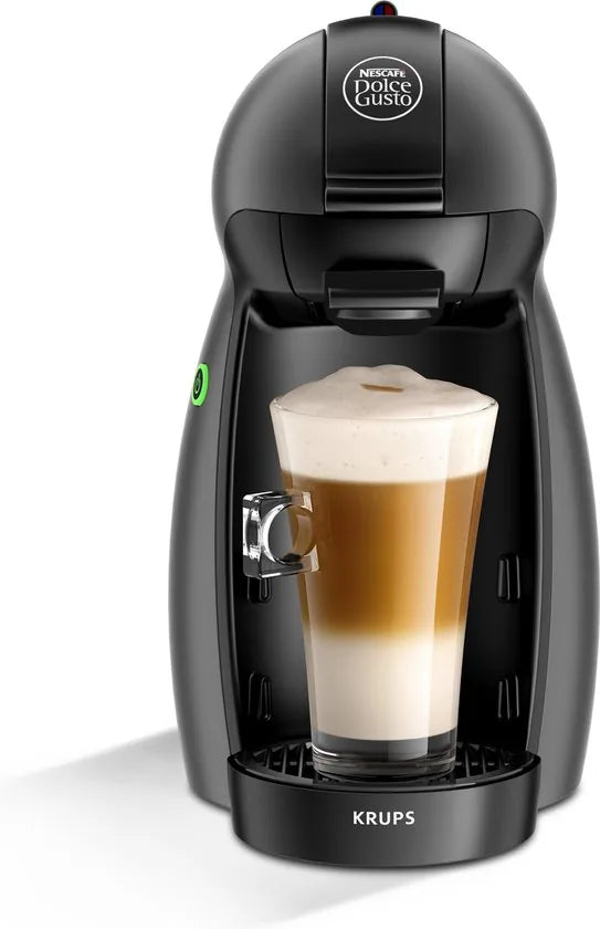 Krups NESCAFÉ® Dolce Gusto® Piccolo KP100B - Koffiecupmachine