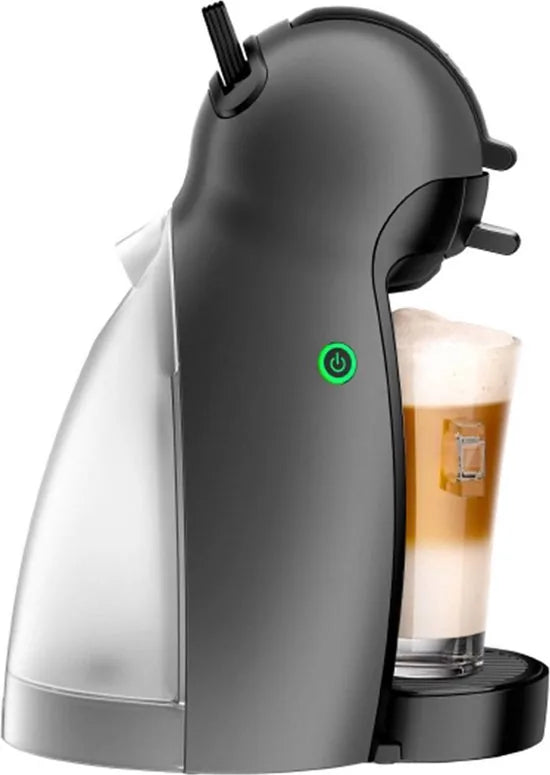 Krups NESCAFÉ® Dolce Gusto® Piccolo KP100B - Koffiecupmachine