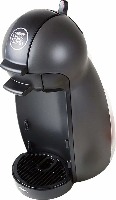 Krups NESCAFÉ® Dolce Gusto® Piccolo KP100B - Koffiecupmachine