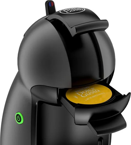 Krups NESCAFÉ® Dolce Gusto® Piccolo KP100B - Koffiecupmachine