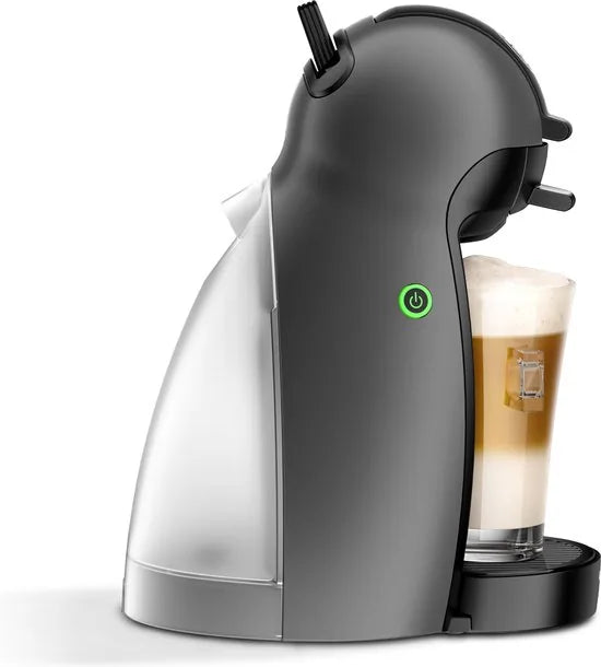 Krups NESCAFÉ® Dolce Gusto® Piccolo KP100B - Koffiecupmachine