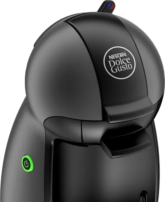 Krups NESCAFÉ® Dolce Gusto® Piccolo KP100B - Koffiecupmachine