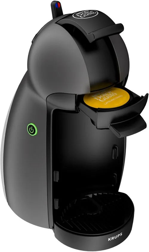 Krups NESCAFÉ® Dolce Gusto® Piccolo KP100B - Koffiecupmachine