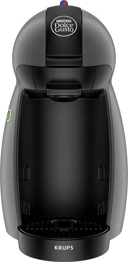 Krups NESCAFÉ® Dolce Gusto® Piccolo KP100B - Koffiecupmachine