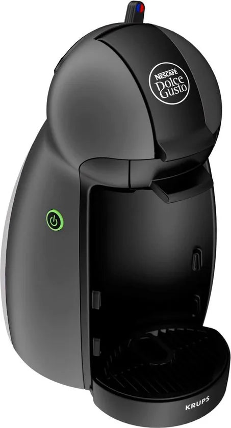 Krups NESCAFÉ® Dolce Gusto® Piccolo KP100B - Koffiecupmachine