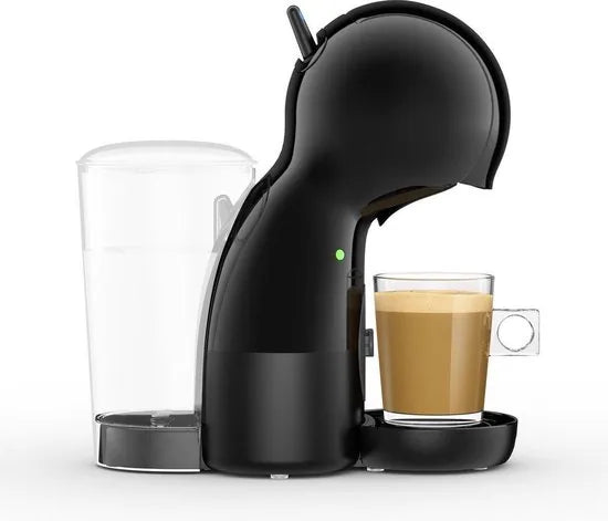 Krups Nescafe Dolce Gusto Piccolo XS  - inclusief 40 gratis koppen koffie - Koffiecupmachine