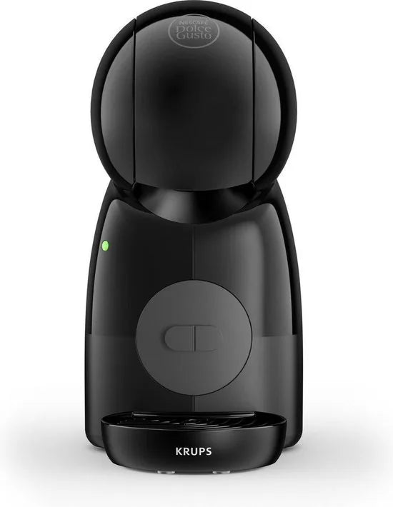 Krups Nescafe Dolce Gusto Piccolo XS  - inclusief 40 gratis koppen koffie - Koffiecupmachine