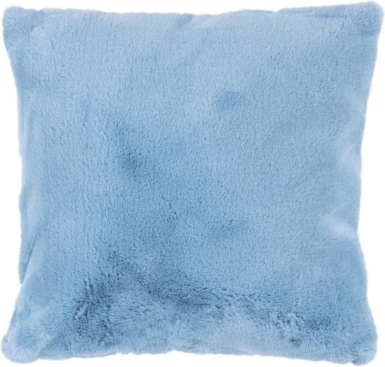 Lalee Heaven Kussens - Superzacht - Kussen - Kussens - 48x48 - Blauw
