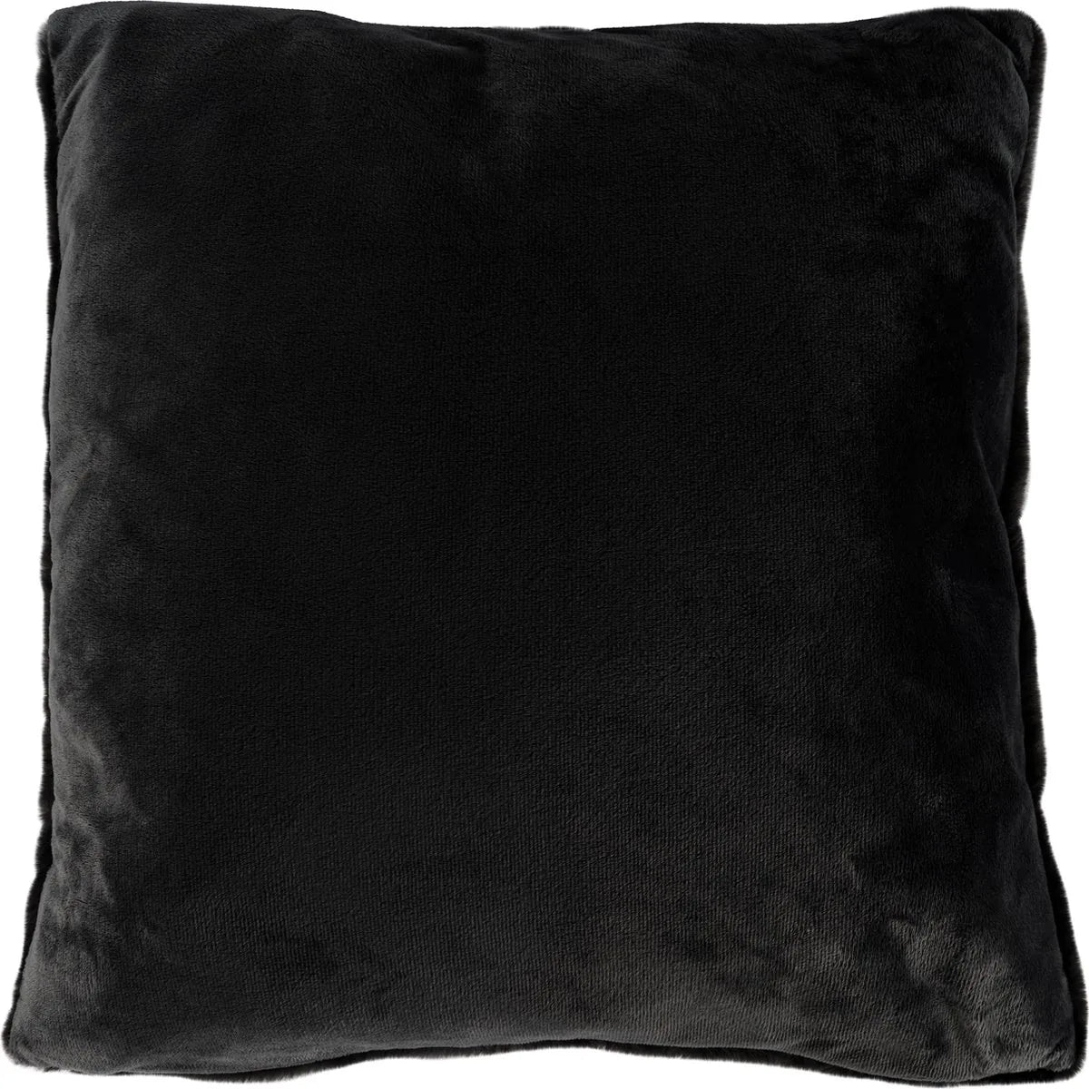 Lalee Heaven Kussens - Superzacht - Kussen - Kussens - 48x48 - Blauw – Zwart