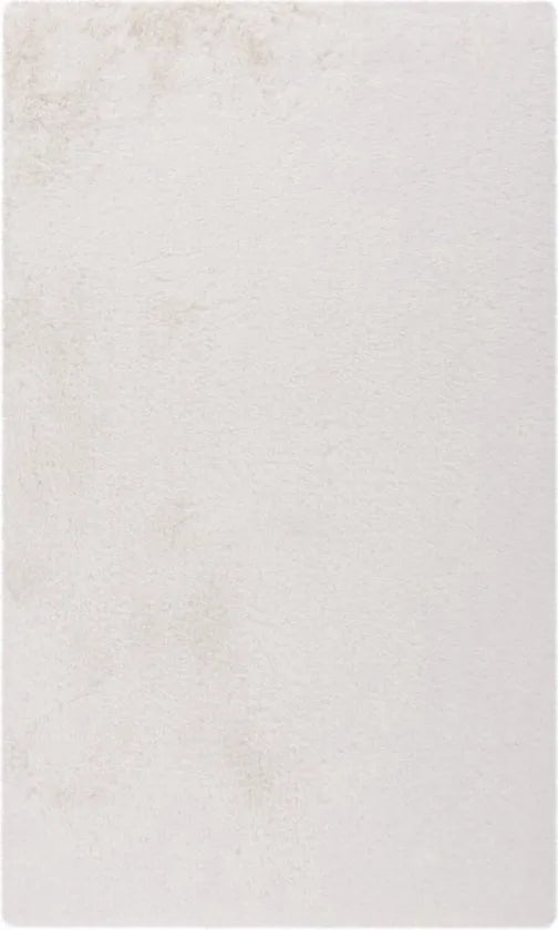 Lalee Vacht Badmat Antislip - 40x60 cm - Wit - Douchemat - Superzacht - Toiletmat