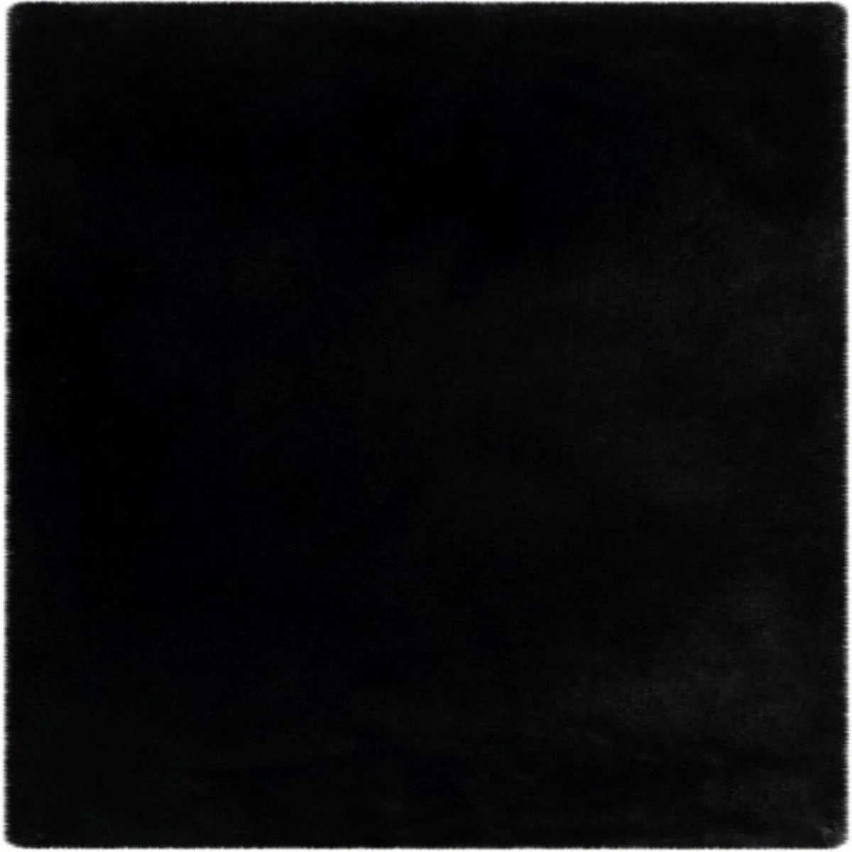 Lalee Vacht Badmat Antislip - 40x60 cm - Zwart- Douchemat - Superzacht - Toiletmat