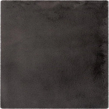 Lalee Vacht Badmat Antislip - 50x90 cm - Grijs- Douchemat - Superzacht - Toiletmat