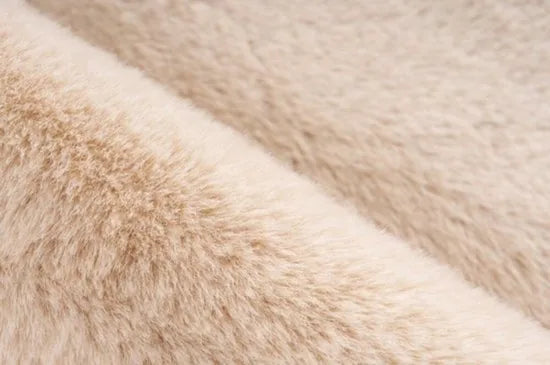 Lalee Vacht Badmat Antislip - Douchemat - Superzacht - Toiletmat - 40x60 cm - Beige