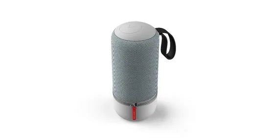 Libratone ZIPP Mini 2 Wireless Speaker - Frosty Grey