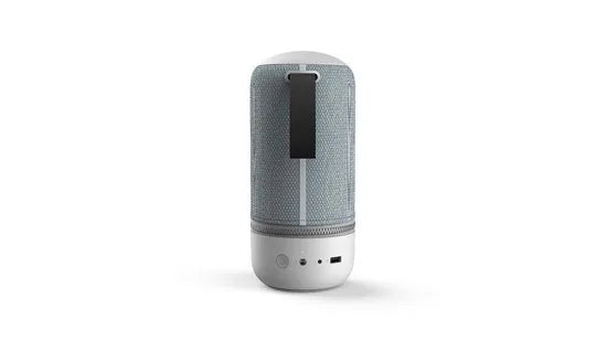 Libratone ZIPP Mini 2 Wireless Speaker - Frosty Grey