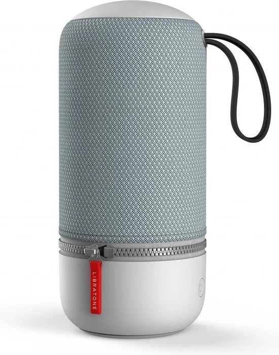 Libratone ZIPP Mini 2 Wireless Speaker - Frosty Grey