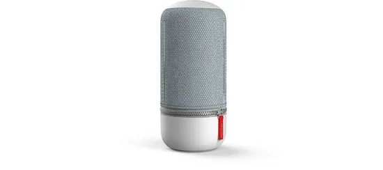 Libratone ZIPP Mini 2 Wireless Speaker - Frosty Grey