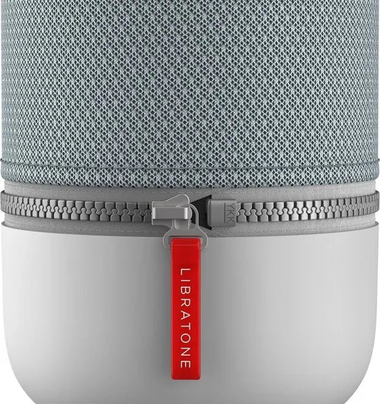 Libratone ZIPP Mini 2 Wireless Speaker - Frosty Grey
