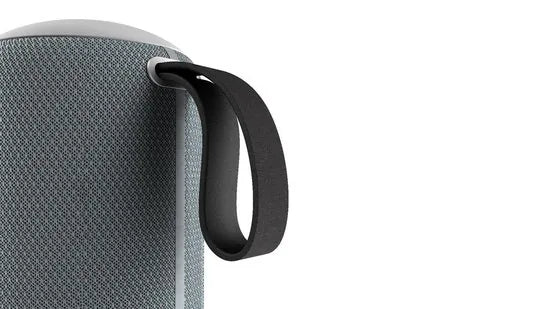 Libratone ZIPP Mini 2 Wireless Speaker - Frosty Grey