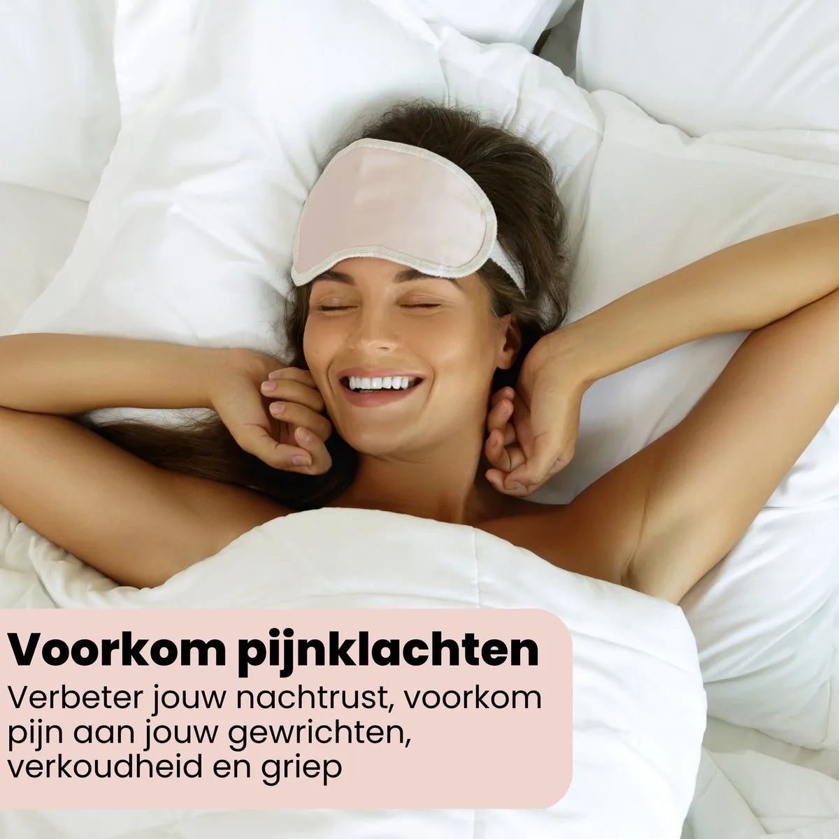Lydsto elektrische deken 2 persoons warmte onderdeken dubble schakkelaren 3 standen 120Watt automatische uitschakeling overhittingsbescherming 2 personen 170x150cm wit