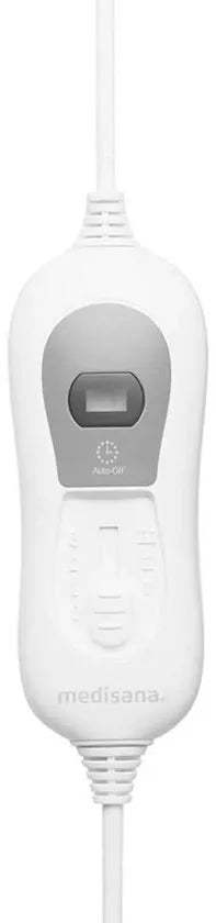 medisana HU 666 Elektrische warmte onderdeken