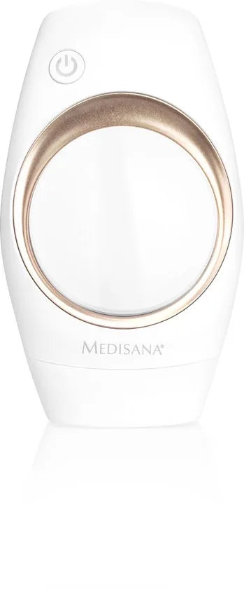 Medisana IPL 840 Lichtontharing