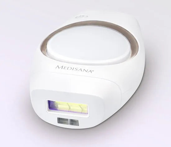 Medisana IPL 840 Lichtontharing