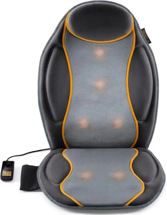 medisana MC 810 - Vibratie massagekussen