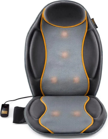 medisana MC 810 - Vibratie massagekussen