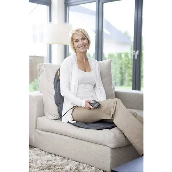 medisana MC 810 - Vibratie massagekussen