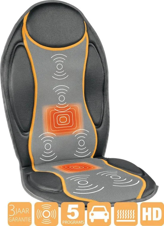 medisana MC 810 - Vibratie massagekussen