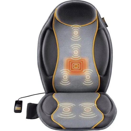 medisana MC 810 - Vibratie massagekussen