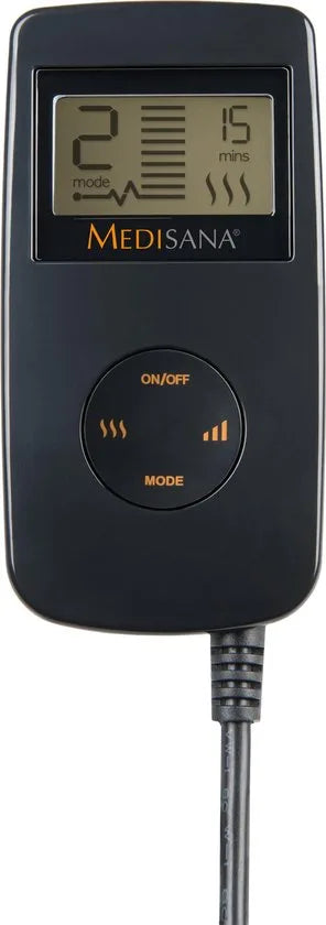 medisana MC 810 - Vibratie massagekussen