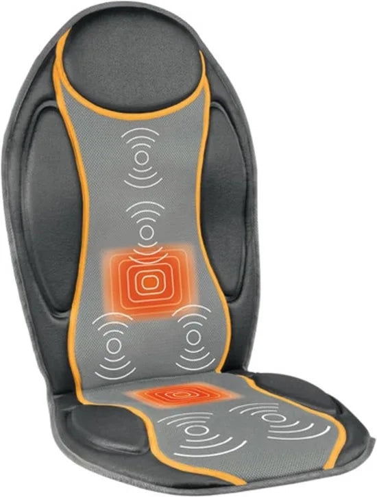 medisana MC 810 - Vibratie massagekussen