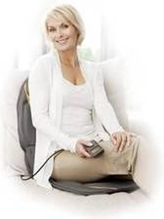 medisana MC 810 - Vibratie massagekussen