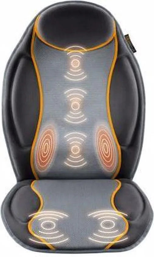 medisana MC 810 - Vibratie massagekussen