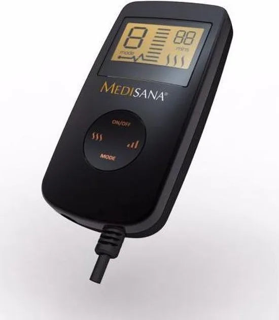 medisana MC 810 - Vibratie massagekussen