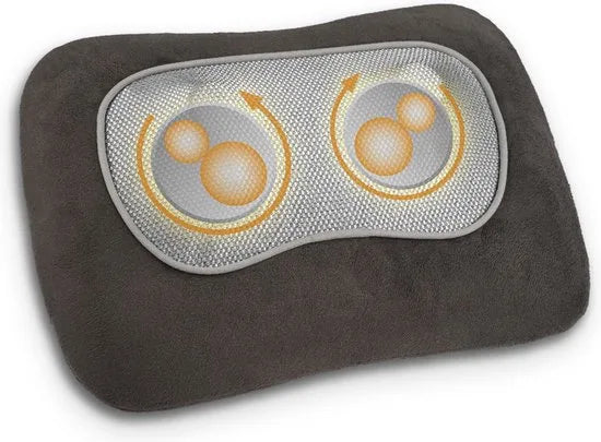 medisana MC 840 - Shiatsu Massagekussen