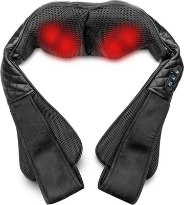 medisana NMG 850 - Nekmassage zwart