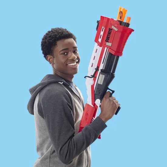 Nerf Fortnite Ts