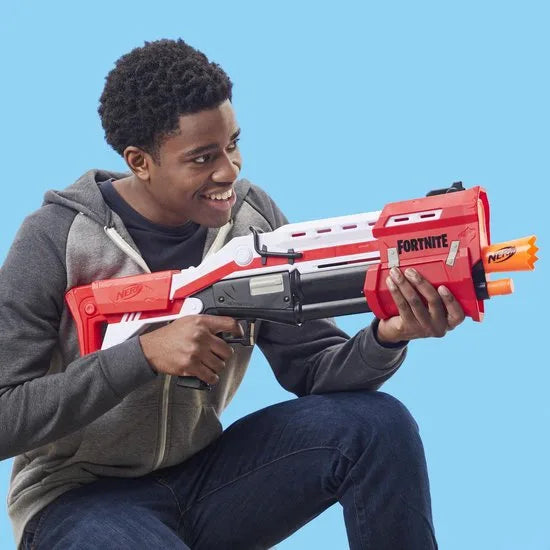 Nerf Fortnite Ts