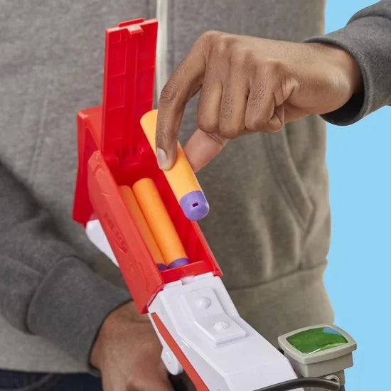 Nerf Fortnite Ts