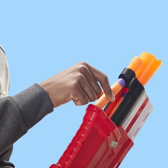 Nerf Fortnite Ts